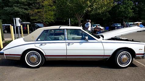 cadillac seville by gucci|cadillac seville gucci edition.